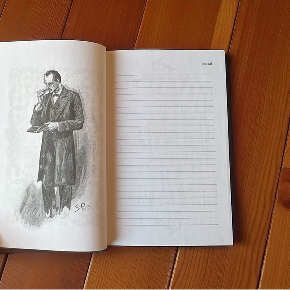 Sherlock Holmes Arcturus Collectors Set + Journal – Sir Arthur Conan Doyle - Picture 10 of 13